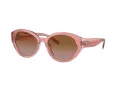 Coach Ch569 Lunettes de Soleil HC 8364U 574313