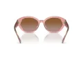 Coach Ch569 Lunettes de Soleil HC 8364U 574313