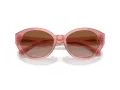 Coach Ch569 Lunettes de Soleil HC 8364U 574313