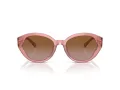Coach Ch569 Lunettes de Soleil HC 8364U 574313