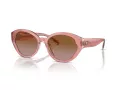 Coach Ch569 Lunettes de Soleil HC 8364U 574313