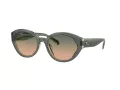 Coach Ch569 Lunettes de Soleil HC 8364U 574613