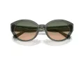 Coach Ch569 Lunettes de Soleil HC 8364U 574613