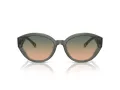 Coach Ch569 Lunettes de Soleil HC 8364U 574613