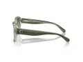 Coach Ch569 Lunettes de Soleil HC 8364U 574613