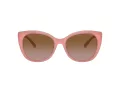 Coach Ch566 Lunettes de Soleil HC 8365U 574313