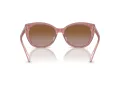 Coach Ch566 Lunettes de Soleil HC 8365U 574313
