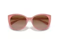 Coach Ch566 Lunettes de Soleil HC 8365U 574313