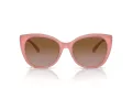 Coach Ch566 Lunettes de Soleil HC 8365U 574313