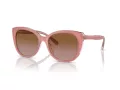 Coach Ch566 Lunettes de Soleil HC 8365U 574313