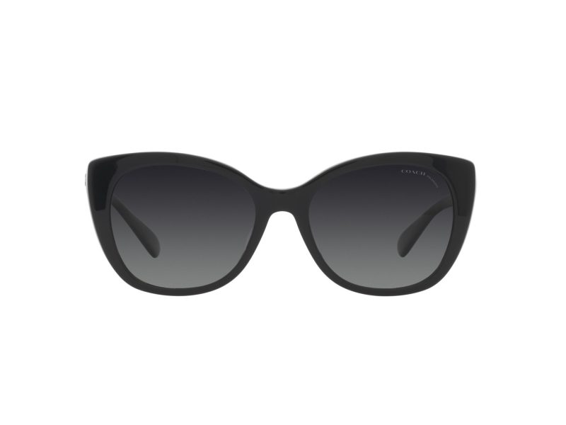Coach Ch566 Lunettes de Soleil HC 8365U 5764T3