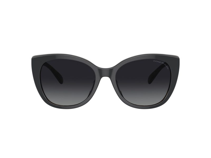 Coach Ch566 Lunettes de Soleil HC 8365U 5764T3