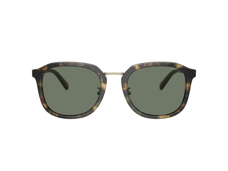 Coach Ch577 Lunettes de Soleil HC 8366 53243H