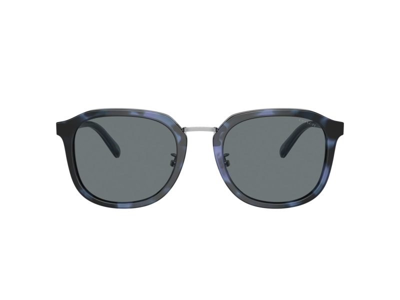 Coach Ch577 Lunettes de Soleil HC 8366 575480