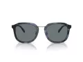 Coach Ch577 Lunettes de Soleil HC 8366 575480