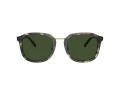 Coach Ch577 Lunettes de Soleil HC 8366 575571