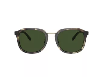 Coach Ch577 Lunettes de Soleil HC 8366 575571