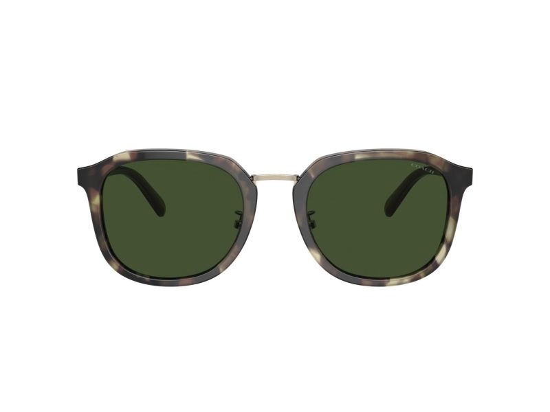 Coach Ch577 Lunettes de Soleil HC 8366 575571