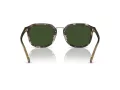 Coach Ch577 Lunettes de Soleil HC 8366 575571