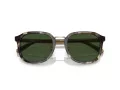 Coach Ch577 Lunettes de Soleil HC 8366 575571