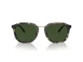 Coach Ch577 Lunettes de Soleil HC 8366 575571