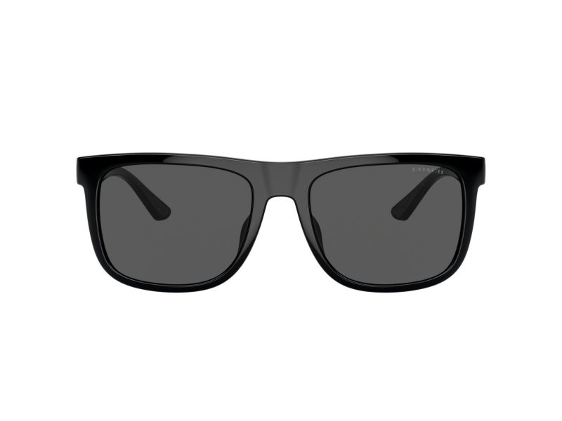 Coach Ch581 Lunettes de Soleil HC 8367U 500287