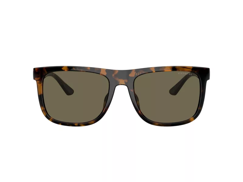 Coach Ch581 Lunettes de Soleil HC 8367U 51203