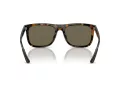 Coach Ch581 Lunettes de Soleil HC 8367U 51203