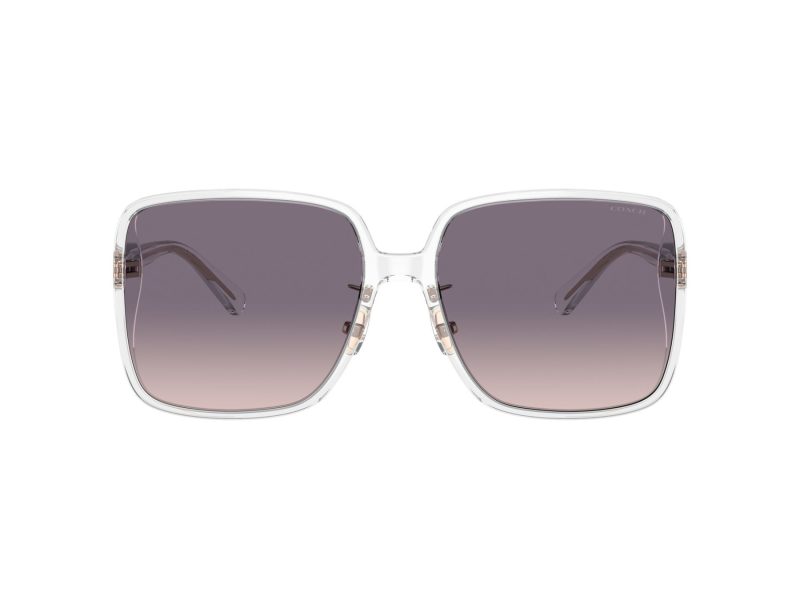 Coach Ch572 Lunettes de Soleil HC 8368D 511136
