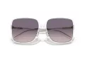 Coach Ch572 Lunettes de Soleil HC 8368D 511136