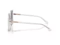 Coach Ch572 Lunettes de Soleil HC 8368D 511136