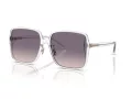 Coach Ch572 Lunettes de Soleil HC 8368D 511136