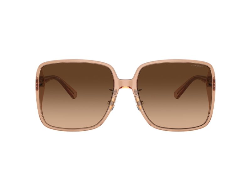 Coach Ch572 Lunettes de Soleil HC 8368D 556174