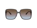 Coach Ch572 Lunettes de Soleil HC 8368D 575348