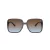 Coach Ch572 Lunettes de Soleil HC 8368D 575348