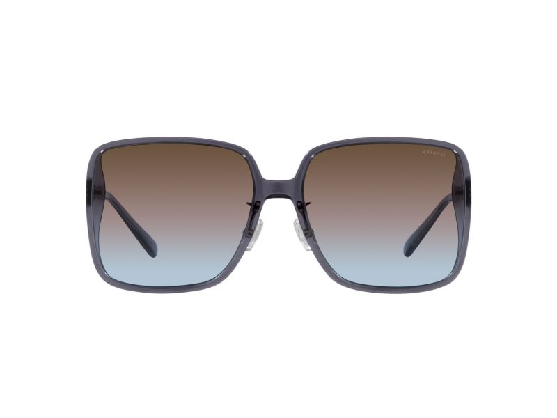 Coach Ch572 Lunettes de Soleil HC 8368D 575348