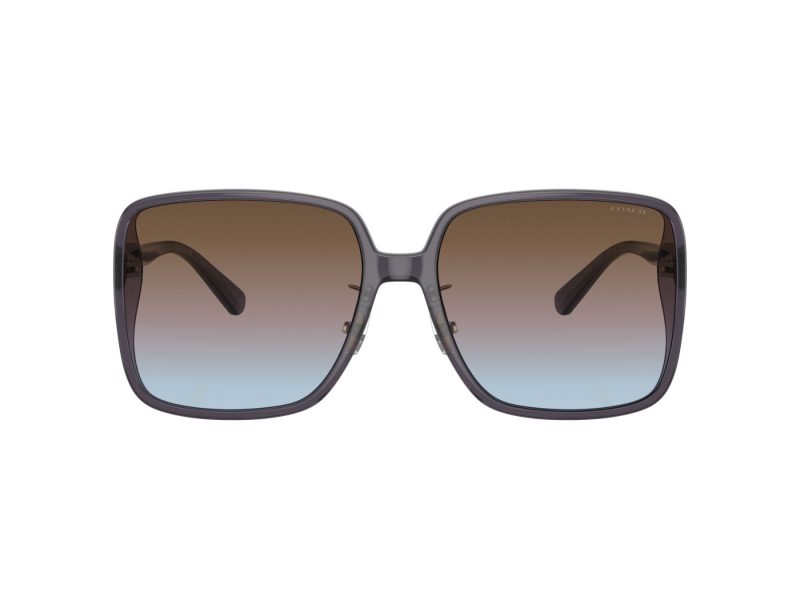 Coach Ch572 Lunettes de Soleil HC 8368D 575348