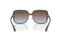 Coach Ch572 Lunettes de Soleil HC 8368D 575348