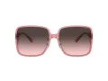 Coach Ch572 Lunettes de Soleil HC 8368D 580046
