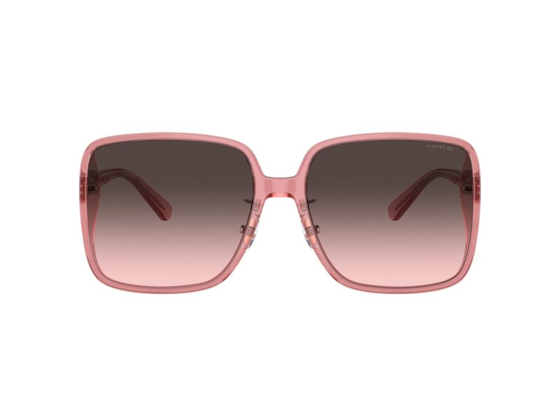 Coach Ch572 Lunettes de Soleil HC 8368D 580046