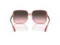 Coach Ch572 Lunettes de Soleil HC 8368D 580046