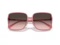 Coach Ch572 Lunettes de Soleil HC 8368D 580046