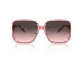 Coach Ch572 Lunettes de Soleil HC 8368D 580046