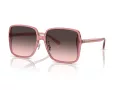 Coach Ch572 Lunettes de Soleil HC 8368D 580046