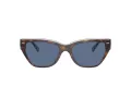 Coach Ch570 Lunettes de Soleil HC 8370U 574280