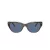 Coach Ch570 Lunettes de Soleil HC 8370U 574280