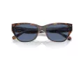 Coach Ch570 Lunettes de Soleil HC 8370U 574280