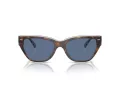 Coach Ch570 Lunettes de Soleil HC 8370U 574280
