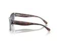 Coach Ch570 Lunettes de Soleil HC 8370U 574280
