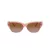 Coach Ch570 Lunettes de Soleil HC 8370U 574313